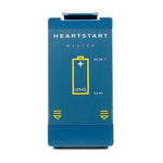 ROYAL PHILIPS HS1 Battery Packs M5070A 1 Each - MDL-HWPM5070A