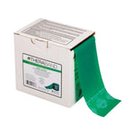 THERABAND Non-LatexElasticResitanceBands - 11728 - 4 Each - MDL-HYD11728