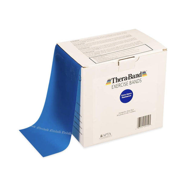 THERABAND Non-LatexElasticResitanceBands - 11729 - 1 Each - MDL-HYD11729H