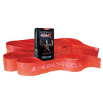 Performance Health TheraBand CLX Exercise Resistance Bands with Easy Grip Loops 12715 - 12.0 Each