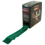 Performance Health TheraBand CLX Exercise Resistance Bands with Easy Grip Loops - HYD12723