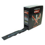 Performance Health TheraBand CLX Exercise Resistance Bands with Easy Grip Loops 12725 - 6.0 Each