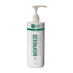 RECKITT BENCKISER INC Biofreeze Professional Cold-Therapy Pain Relief Gel 13429 16 Each - MDL-HYD13429
