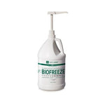 RECKITT BENCKISER INC Biofreeze Professional Cold-Therapy Pain Relief Gel 13433 4 Each - MDL-HYD13433