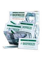 RECKITT BENCKISER INC Biofreeze Professional Cold-Therapy Pain Relief Gel 13440 1 Each - MDL-HYD13440H