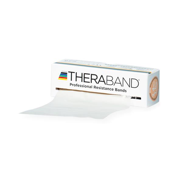 Performance Health TheraBand Professional Latex Resistance Bands 20010 - 24.0 Each - MDL-HYD20010