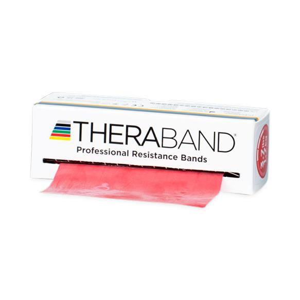 Performance Health TheraBand Professional Latex Resistance Bands 20030 - 24.0 Each - MDL-HYD20030