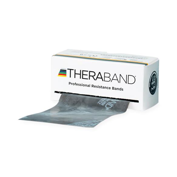 Performance Health TheraBand Professional Latex Resistance Bands 20060 - 12.0 Each - MDL-HYD20060