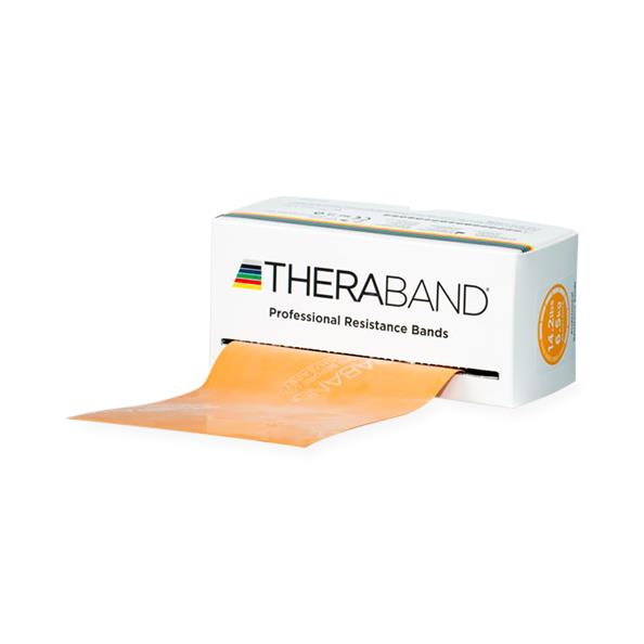 Performance Health TheraBand Professional Latex Resistance Bands 20080 - 12.0 Each - MDL-HYD20080