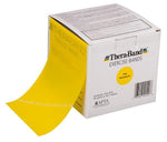 TheraBand Exercise Band Rolls - 20120 - 4 Each - MDL-HYD20120
