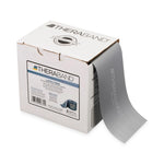 THERABAND Non-LatexElasticResitanceBands - 20374 - 12 Each - MDL-HYD20374
