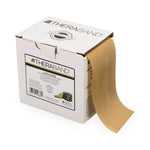 THERABAND Non-LatexElasticResitanceBands - 20384 - 12 Each - MDL-HYD20384