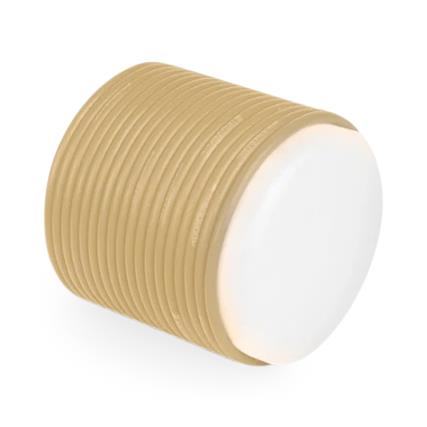 TheraBand Professional Resistance Tubing - 21010 - 12 Each - MDL-HYD21010