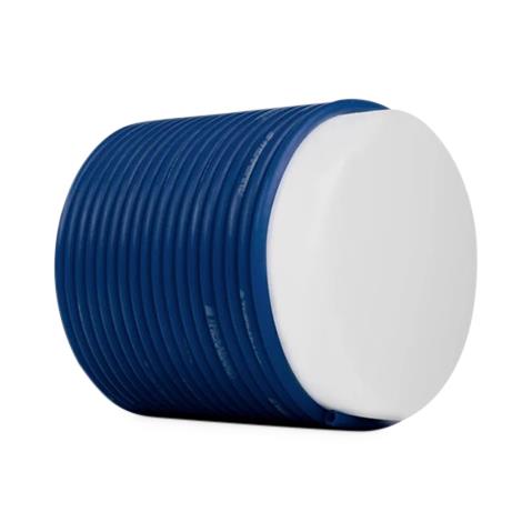 TheraBand Professional Resistance Tubing - 21150 - 4 Each - MDL-HYD21150