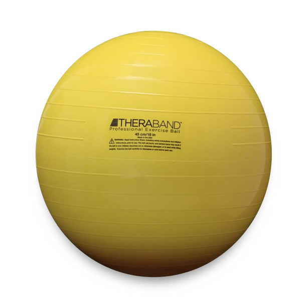 Performance Health TheraBand Inflatable Exerciser Balls - HYD23110