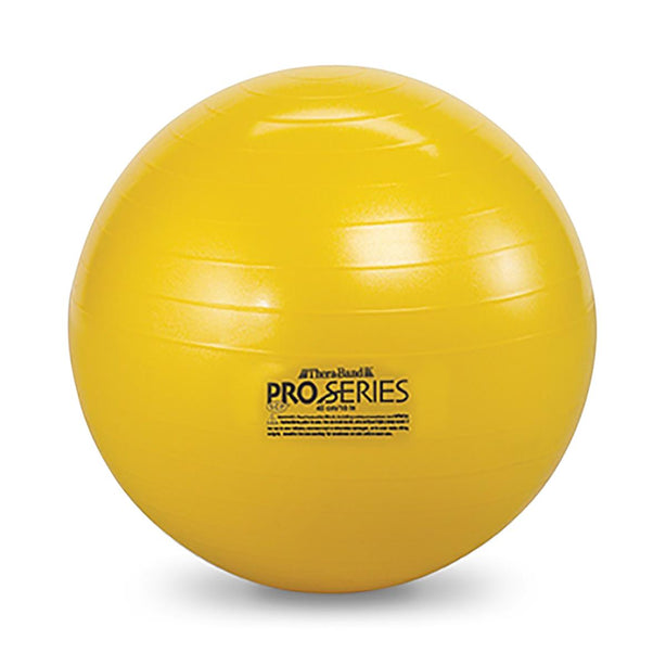 TheraBand Inflatable Therapy Balls - 23115 - 10 Each - MDL-HYD23115