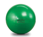 TheraBand Inflatable Therapy Balls - 23135 - 10 Each - MDL-HYD23135