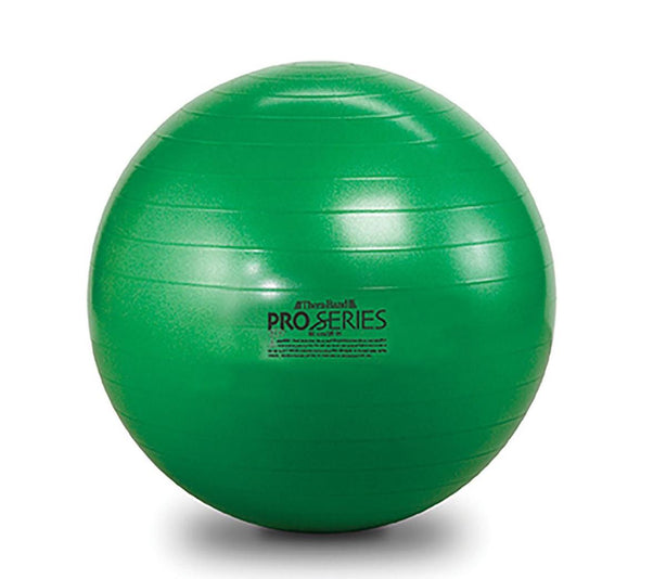 TheraBand Inflatable Therapy Balls - 23135 - 10 Each - MDL-HYD23135