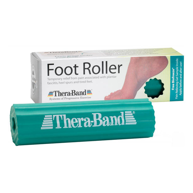 PERFORMANCE HEALTH TheraBand Foot Roller 26150 10 Each - MDL-HYD26150
