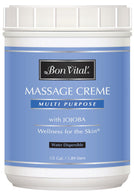 The Hygenic Corporation Bon Vital Multipurpose Crème BVMPCHG - 1.0 Each