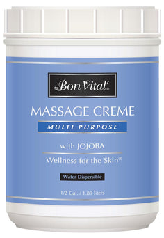The Hygenic Corporation Bon Vital Multipurpose Crème BVMPCHG - 1.0 Each