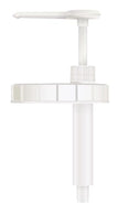 Bon Vital Bottle Jar Pumps - PUMPJHG - 1 Each - MDL-HYDPUMPJHG