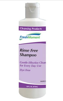 Hydrox Laboratories No-Rinse Shampoo - HYXG0691
