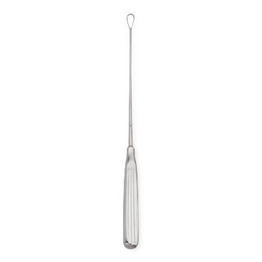 Centurion Centurion Sharp Sims Uterine Curettes I67765 20.0 Each-MDL-I67765