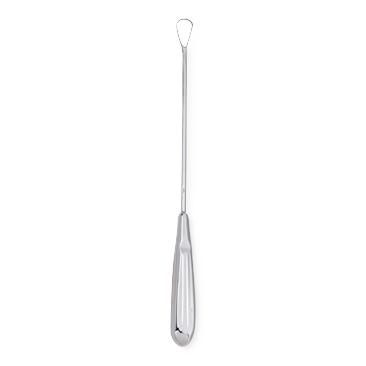 Centurion Centurion Sharp Sims Uterine Curettes I67775 20.0 Each-MDL-I67775