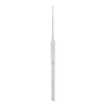 Sterile Shapleigh Ear Curettes - I68060 - 20 Each - MDL-I68060