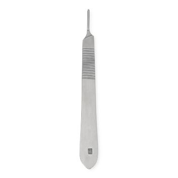 CENTURION Centurion Scalpel Handles I68290 20 Each - MDL-I68290
