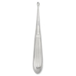 Centurion Bruns Curettes - I68340 - 20 Each - MDL-I68340