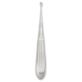 Centurion Bruns Curettes - I68340 - 20 Each - MDL-I68340