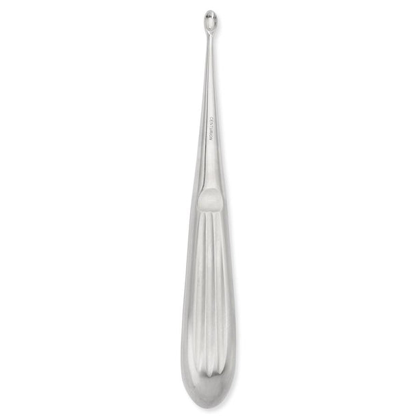 Centurion Bruns Curettes - I68340 - 20 Each - MDL-I68340