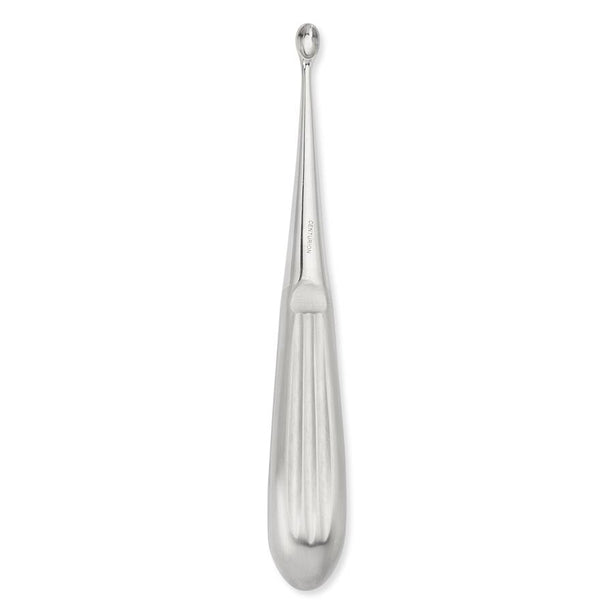 Centurion Bruns Curettes - I68345 - 1 Each - MDL-I68345H