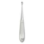 Centurion Bruns Curettes - I68345 - 20 Each - MDL-I68345