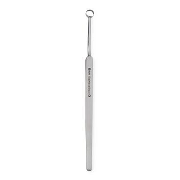 Centurion Centurion Dermal Curettes I68380 20.0 Each-MDL-I68380
