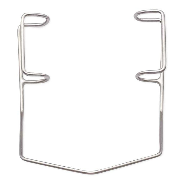 Centurion Sterile Eye Lid Speculum Wire I68460 1.0 Each-MDL-I68460H