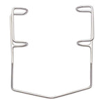 Centurion Sterile Eye Lid Speculum Wire I68460 20.0 Each-MDL-I68460
