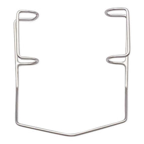 Centurion Sterile Eye Lid Speculum Wire I68460 20.0 Each-MDL-I68460