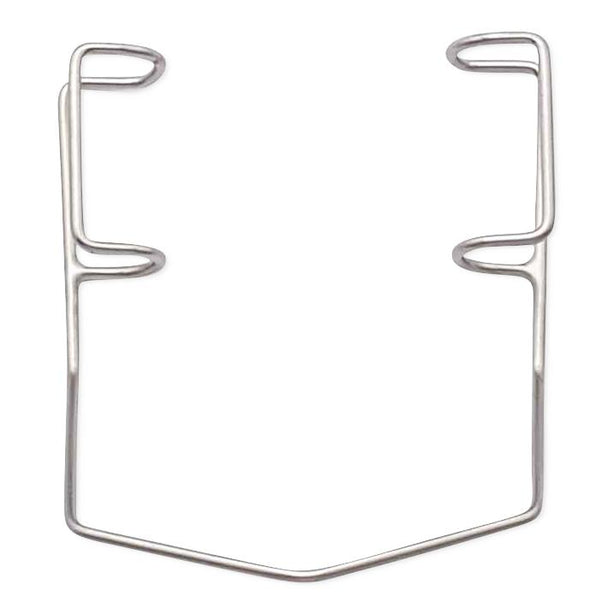 Centurion Sterile Eye Lid Speculum Wire I68460 20.0 Each-MDL-I68460