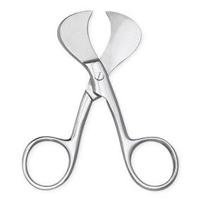 Centurion Centurion Curved Umbilical Scissors I68575 20.0 Each-MDL-I68575