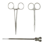 Centurion Centurion ENT Trays I86520 - 1.0 Each