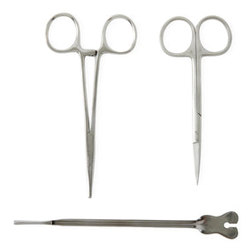 Centurion Centurion ENT Trays I86520 - 1.0 Each