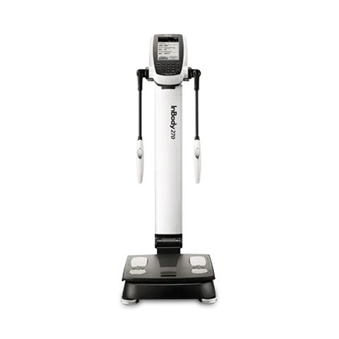 INBODY USA InBody 270 Body Composition Analyzer I9F900004 1 Each - MDL-IBI9F900004
