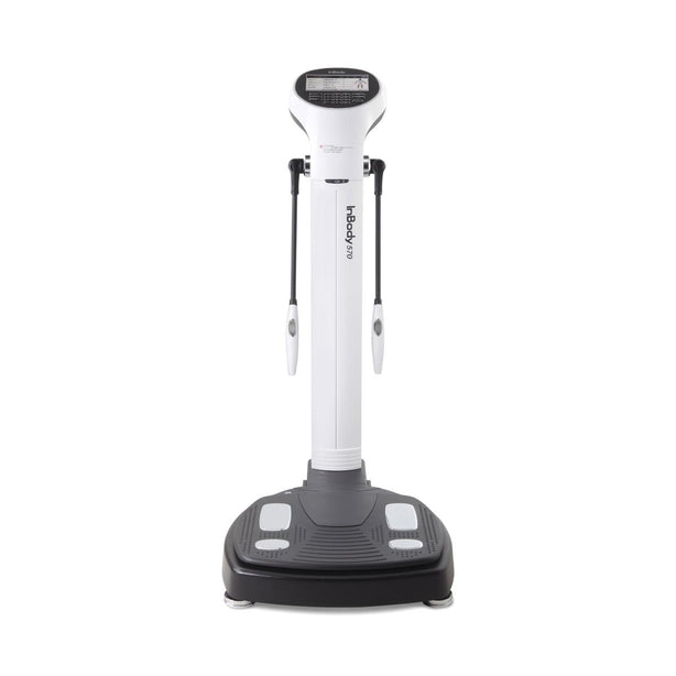 INBODY USA InBody 570 Body Composition Analyzer I9G600004 1 Each - MDL-IBI9G600004