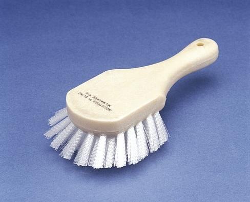 Abilityone Network AbilityOne All-Purpose Scrub Brushes 7920-00-061-0038 1.0 Each