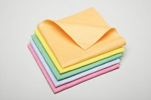 Abilityone Network AbilityOne Synthetic Shammy Cloth 7920-01-215-6569 - 1.0 Each