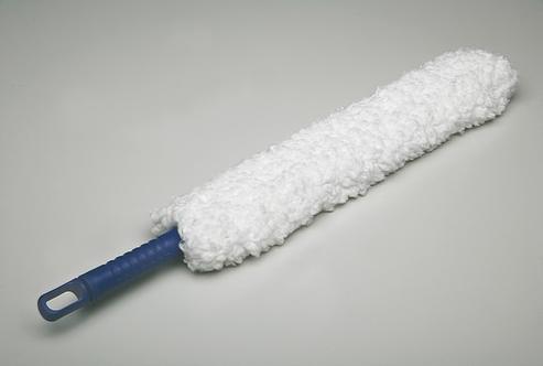 Abilityone Network AbilityOne Utility Microfiber Duster 7920-01-586-8010 1.0 Each