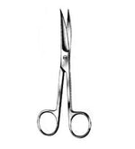 REDA INSTRUMENTE GMBH Reda Standard Operating Scissors 09121-13 1 Each - MDL-ICE0912113